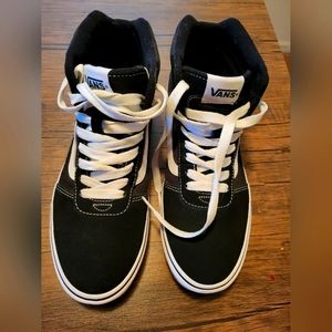 Vans Men's size 9.5